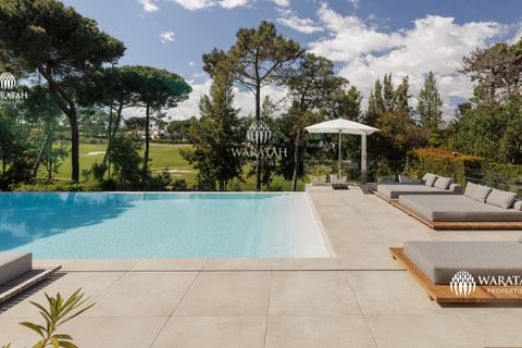 Villa i Quinta do Lago, Faro, Quinta do Lago - € 8.950.000 | Ref: Belleza - foto 21